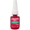 FREIN FILET FORT LOCTITE 271 5ml