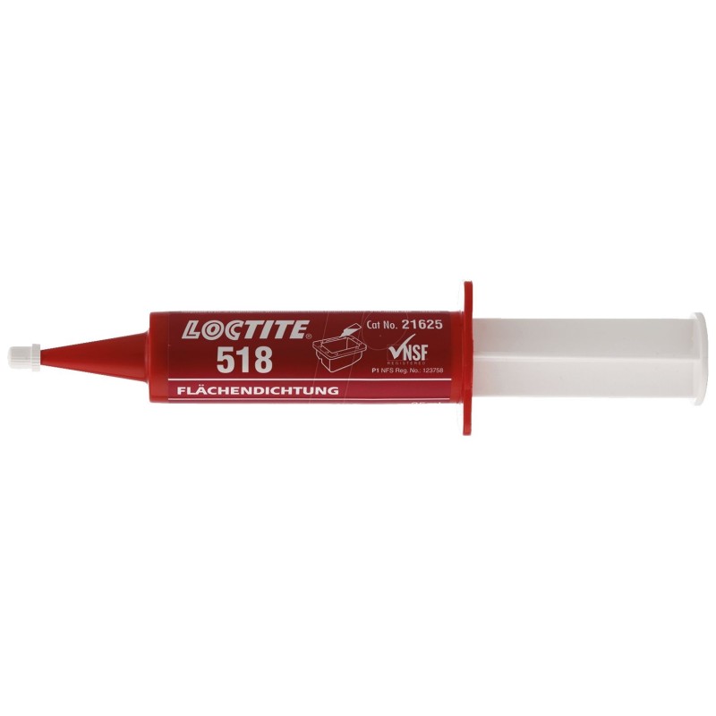 PATE A JOINT LOCTITE 518 25ml