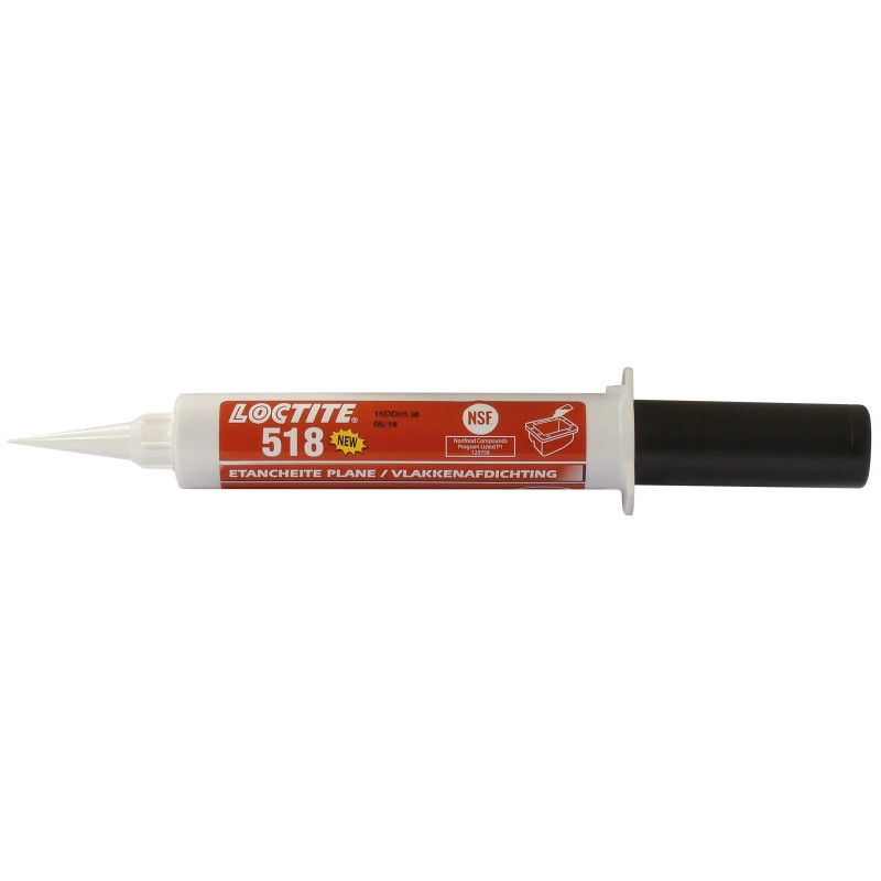 PATE A JOINT LOCTITE 518 50ml