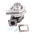 TURBO pour tracteurs JOHN DEERE RENAULT