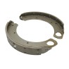 JEU DE 2 MACHOIRES DE FREIN pour tracteurs FORD dexta & MASSEY-FERGUSON 35 37 42 135 140 230 240 550