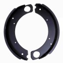 JEU DE 2 MACHOIRES DE FREIN pour tracteurs FORD dexta & MASSEY-FERGUSON 35 37 42 135 140 230 240 550
