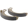 JEU DE 2 MACHOIRES DE FREIN pour tracteurs FORD dexta & MASSEY-FERGUSON 35 37 42 135 140 230 240 550