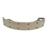 MACHOIRES DE FREIN pour tracteurs FORD dexta & MASSEY-FERGUSON 35 37 42 135 140 230 240 550