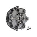 MECANISME Ø 280/295 mm pour tracteurs CASE IH