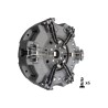 MECANISME Ø 280/295 mm pour tracteurs CASE IH