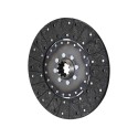 DISQUE AVANCEMENT Ø 280 mm pour tracteurs CASE DAVID BROWN