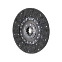 DISQUE AVANCEMENT Ø 280 mm pour tracteurs CASE DAVID BROWN