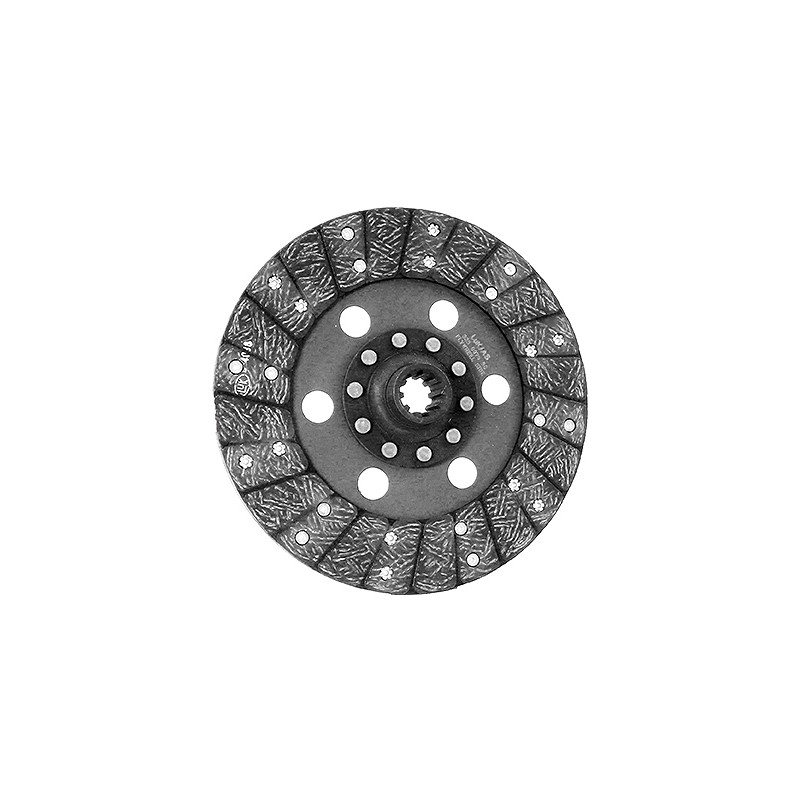 DISQUE PDF LUK Ø 250 MM...