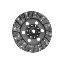 DISQUE PDF LUK Ø 250 MM pour tracteurs CASE DAVID BROWN