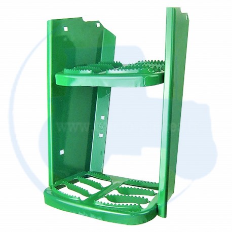 ECHELLE 2 MARCHES pour tracteurs CASE IH Divers JOHN DEERE