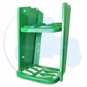 ECHELLE 2 MARCHES pour tracteurs CASE IH Divers JOHN DEERE
