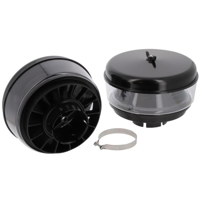PREFILTRE A AIR Ø 90 mm pour tracteurs