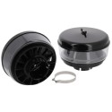 PREFILTRE A AIR Ø 90 mm pour tracteurs