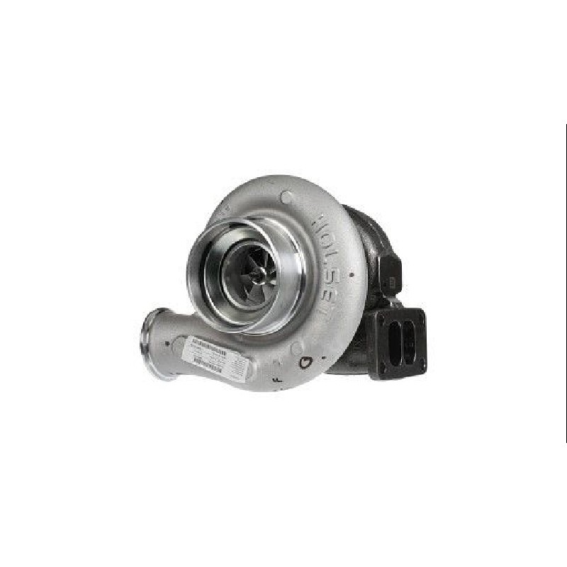 TURBO NEUF POUR MOTEUR IVECO CNH
