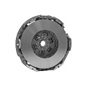 MECANISME D'EMBRAYAGE Ø 280 céramétallique  pour tracteurs CASE IH RENAULT