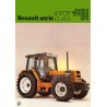 JEU AUTOCOLLANTS RENAULT 145.14 TX