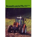 JEU AUTOCOLLANTS RENAULT 133.14 TS