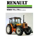 JEU AUTOCOLLANTS RENAULT 120.14 TX16