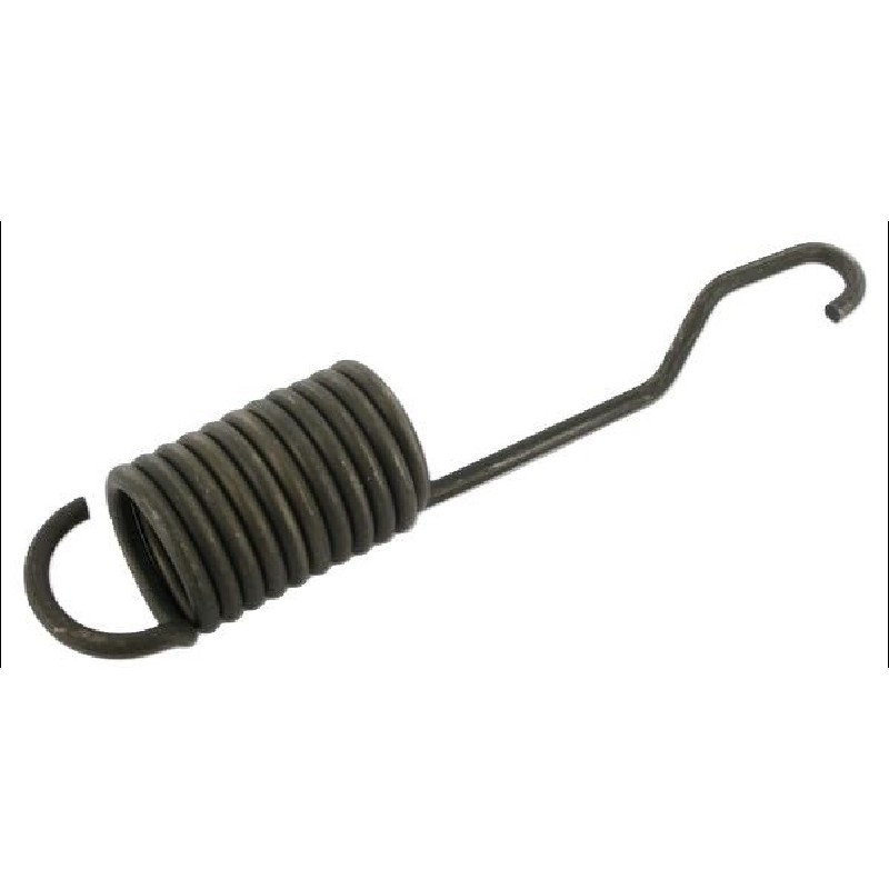 RESSORT RAPPEL PEDALE DE FREIN pour tracteurs SOMECA 850 1000