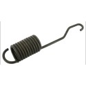 RESSORT RAPPEL PEDALE DE FREIN pour tracteurs SOMECA 850 1000