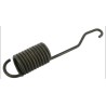 RESSORT RAPPEL PEDALE DE FREIN pour tracteurs SOMECA 850 1000