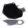 POMPE A EAU pour tracteurs JOHN DEERE