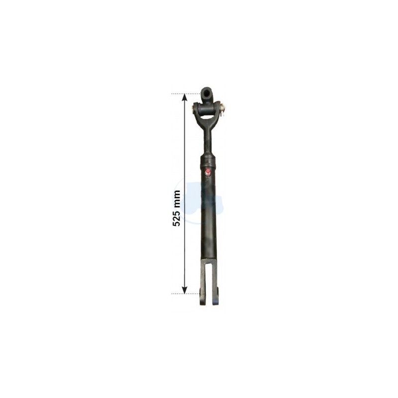 CHANDELLE relevage L...
