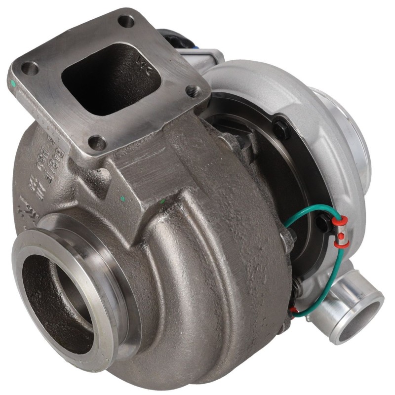 TURBOCOMPRESSEUR BorgWarner...