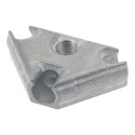 NOIX ALUMINIUM pour monolevier