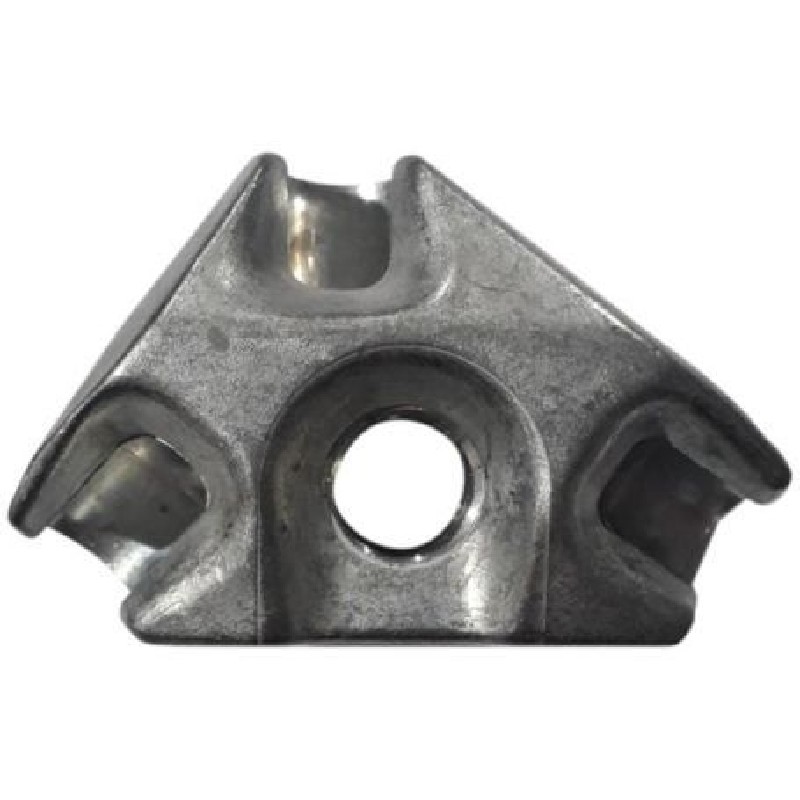 NOIX ALUMINIUM pour monolevier MX MAILLEUX