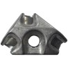 NOIX ALUMINIUM pour monolevier MX MAILLEUX