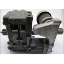 POMPE RELEVAGE MKII 10 CAN - AVEC MONTAGE PDF LATERAL pour tracteurs MASSEY-FERGUSON série 100