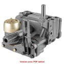 POMPE RELEVAGE MKII 10 CAN - AVEC PDF LATERAL pour tracteurs MASSEY-FERGUSON série 100