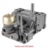 POMPE RELEVAGE MKII 10 CAN - AVEC PDF LATERAL pour tracteurs MASSEY-FERGUSON série 100