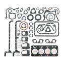POCHETTE MOTEUR 8045.01 pour tracteurs SOMECA 550