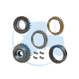 KIT INVERSEUR pour tracteurs RENAULT 