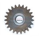 KIT INVERSEUR pour tracteurs RENAULT
