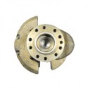 VILEBREQUIN BF4L913 pour tracteurs DEUTZ