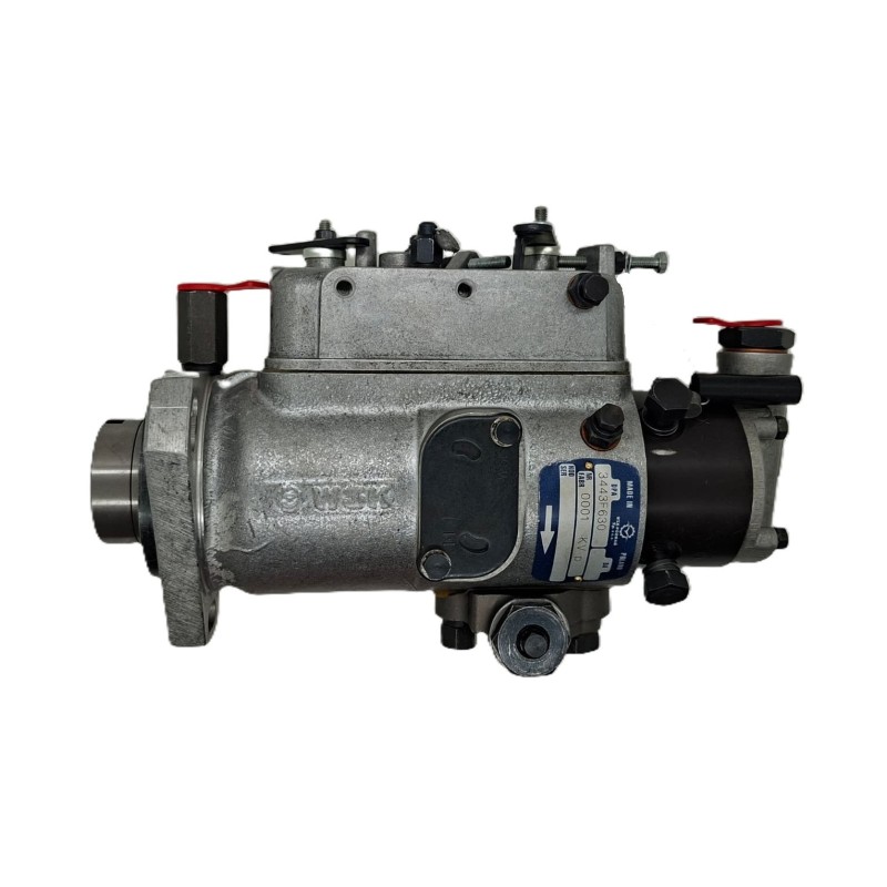 POMPE INJECTION CAV 4...