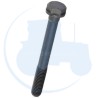 VIS DE CULASSE  1/2unc x 138 pour tracteurs JOHN DEERE & RENAULT CLAAS