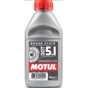 LIQUIDE DE FREIN MOTUL DOT5.1 500ML