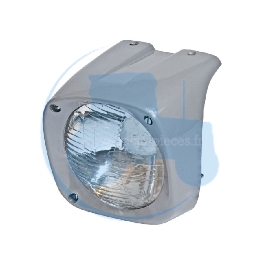 Cf-moto 500 X5 Cforce 11-20 Carburant Régulateur de Pression