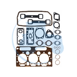 POCHETTE RODAGE pour tracteurs RENAULT 