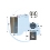 CYLINDREE FINIE pour tracteurs MASSEY-FERGUSON  CYLINDREE FINIE pour tracteurs MASSEY-FERGUSON