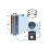 CYLINDREE FINIE pour tracteurs MASSEY-FERGUSON  CYLINDREE FINIE pour tracteurs MASSEY-FERGUSON