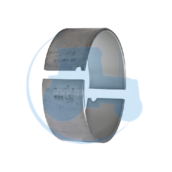 Coussinet De Bielle Pour Daf 1621000 - P44007531