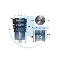 CYLINDREE KS pour tracteurs RENAULT 