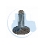 EMBOUT PDF pour tracteurs DEUTZ SAME