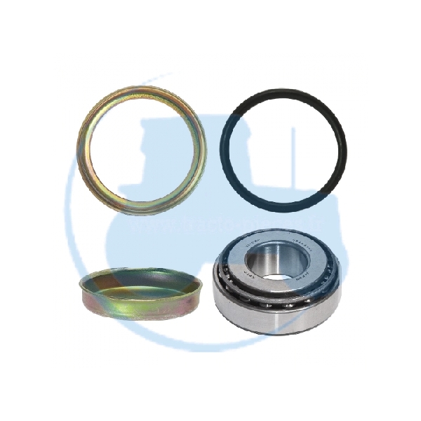 Roulement Pour Presse John Deere 467, 535, 435... - Pièce De Rechange Pour Presses à Balles